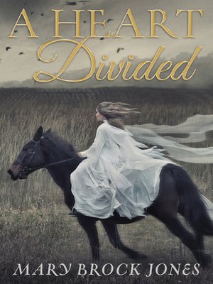 cover image of A Heart Divided